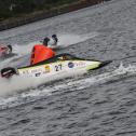 ADAC Motorboot Masters, Rendsburg, Dominic Stahl